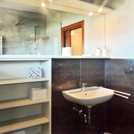 Apartment apartment Mongioie Mombarcaro