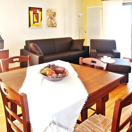 Apartment apartment Mongioie *