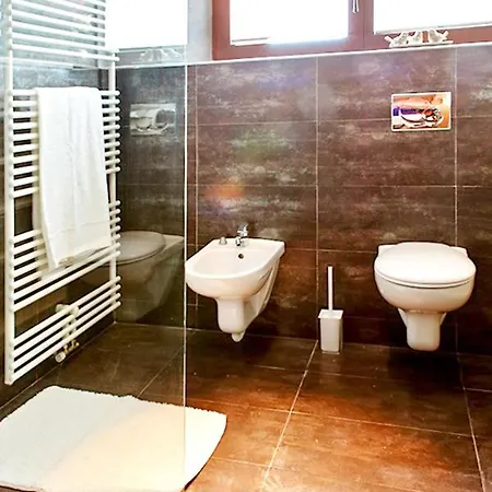 apartment Mongioie