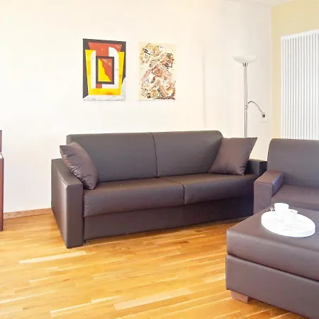 apartment Mongioie Apartment Mombarcaro