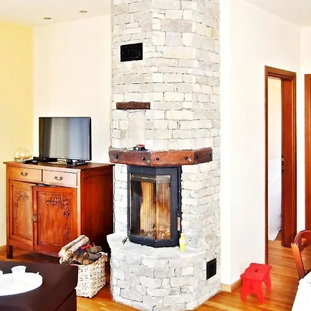 Apartment apartment Mongioie