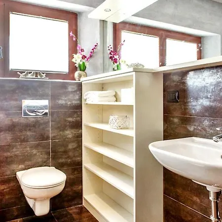 apartment Mongioie Mombarcaro