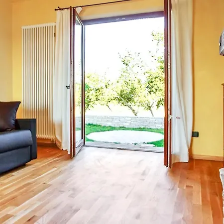 apartment Mongioie Mombarcaro