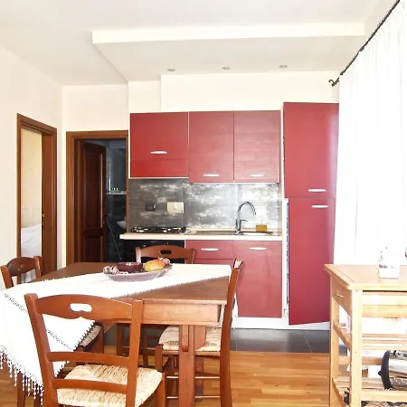 Apartment apartment Mongioie *