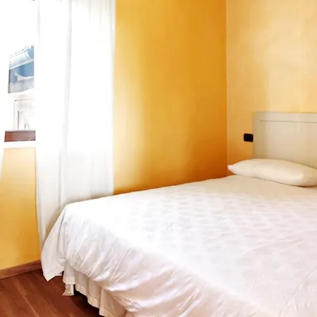 apartment Mongioie *