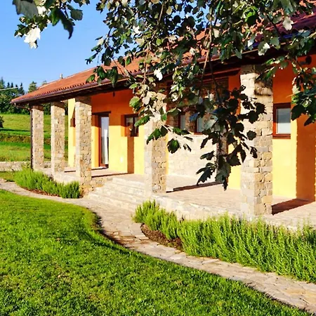 apartment Mongioie * Mombarcaro