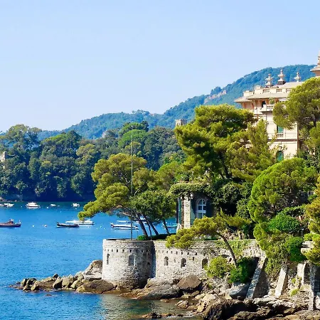 apartment Mongioie *