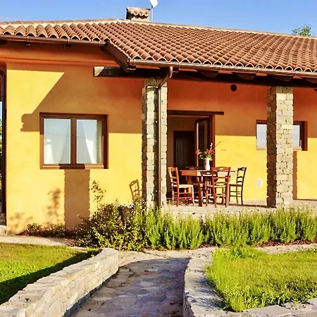 apartment Mongioie *