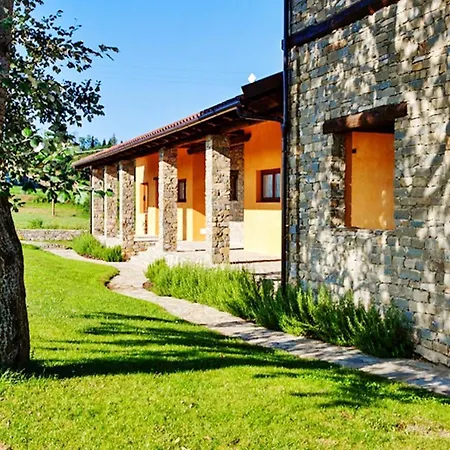 apartment Mongioie Apartment *