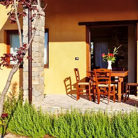 apartment Mongioie *