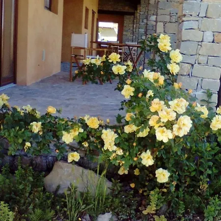 Apartment apartment Mongioie